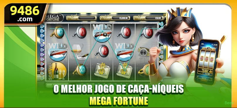 cassino_Baccarat